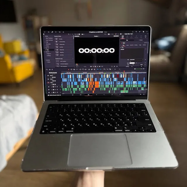 Ваня Паскаль 12