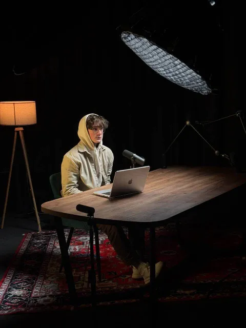 Ваня Паскаль 17