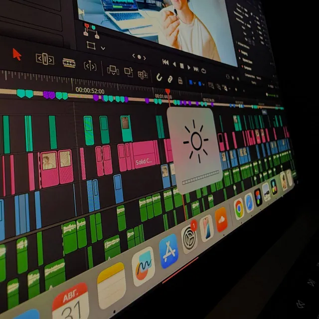 Ваня Паскаль 8