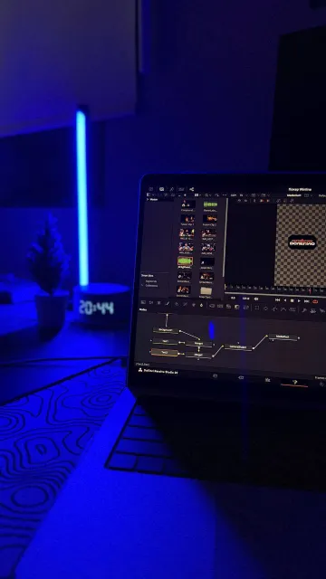 Ваня Паскаль 9